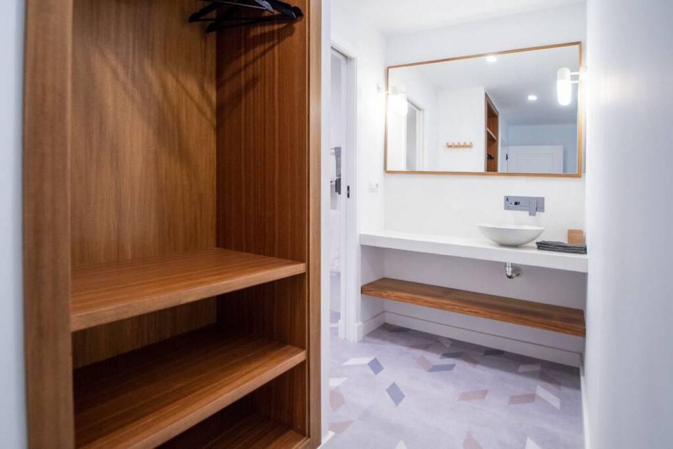Vakantieappartement met airconditioning in Cadiz Old Town, Cádiz, Spanje voor 8 personen foto 22