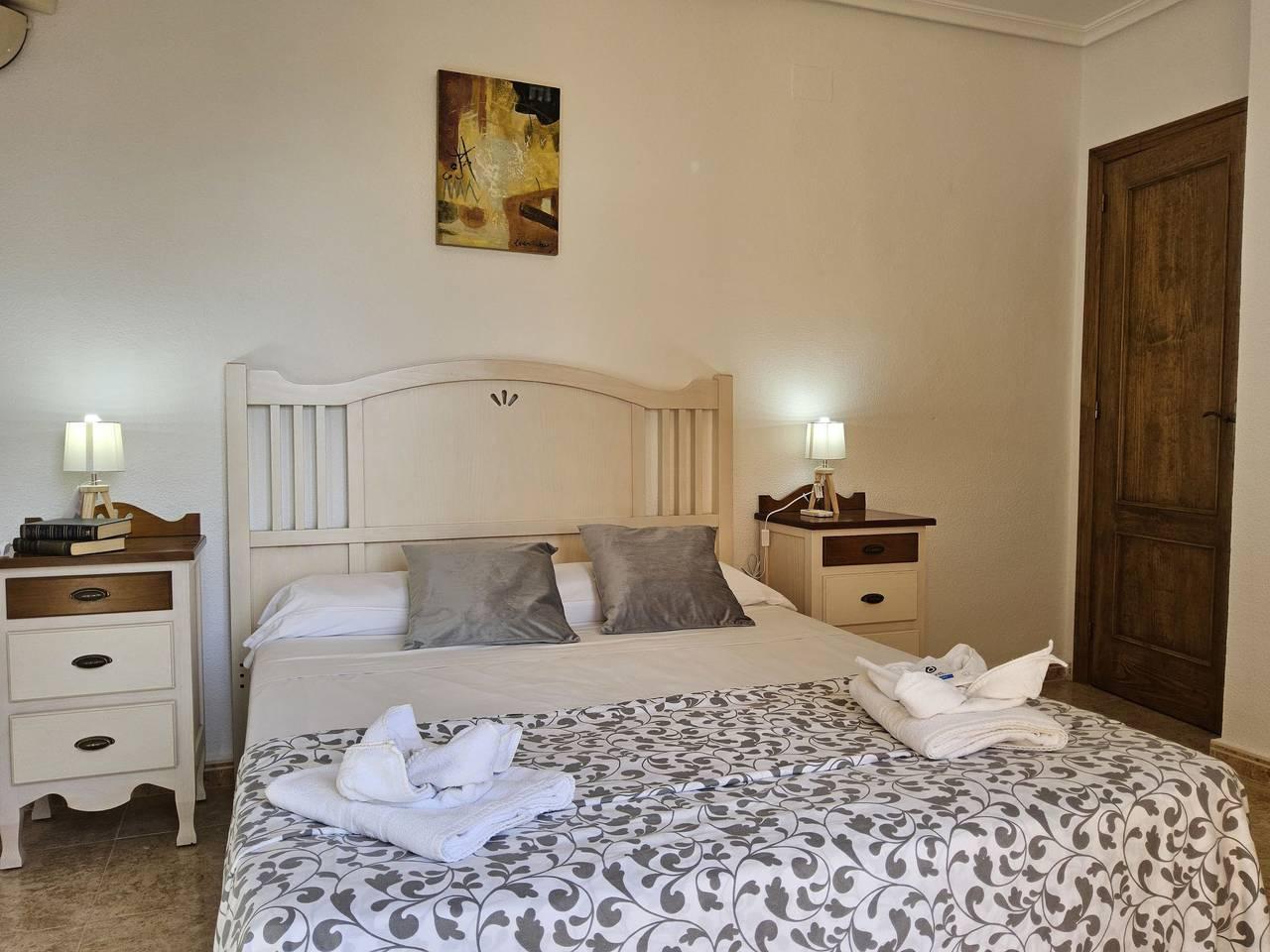 Vakantiehuis in Finestrat, Spanje voor 6 personen foto 8