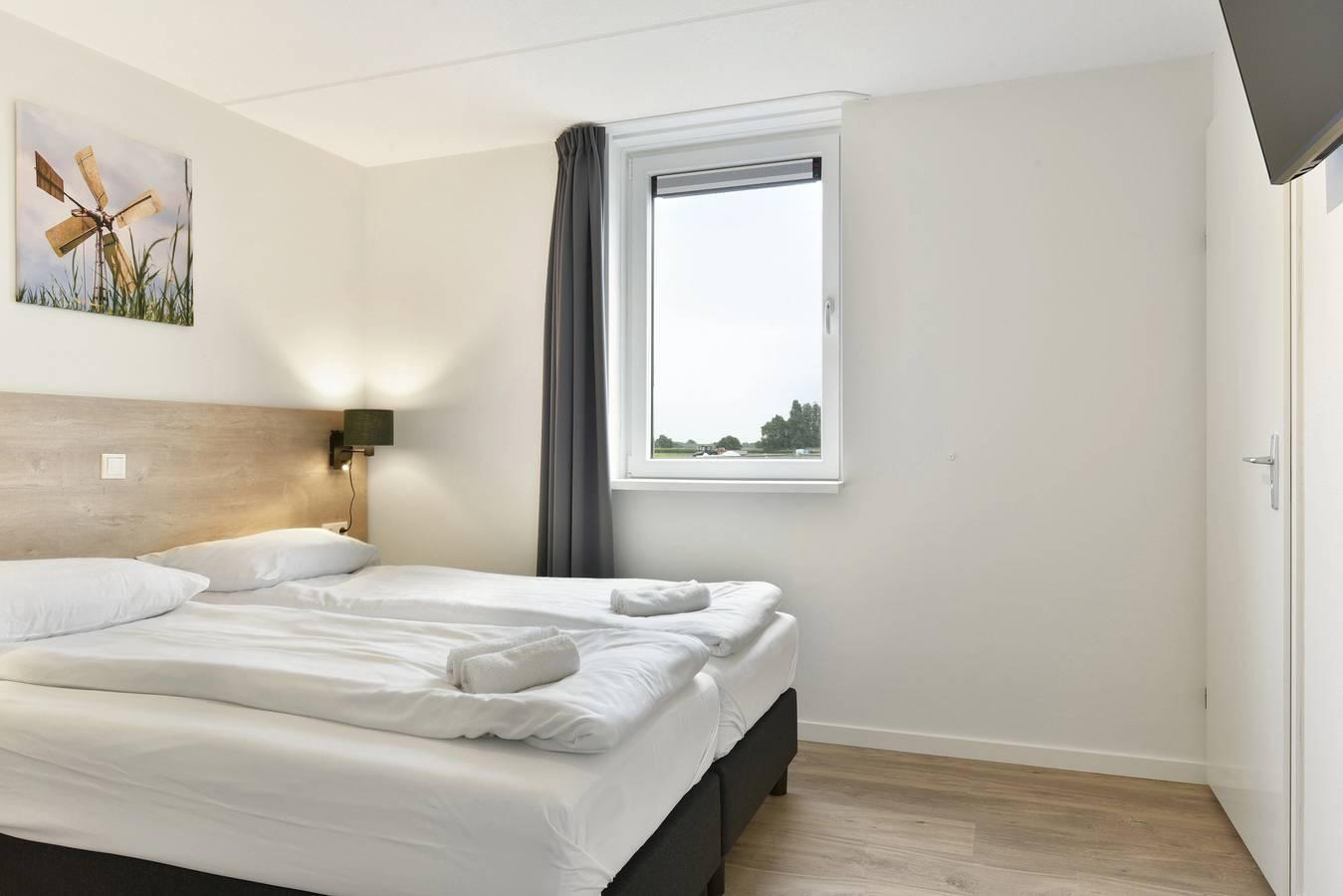 Vakantiehuis in Blokzijl foto 13