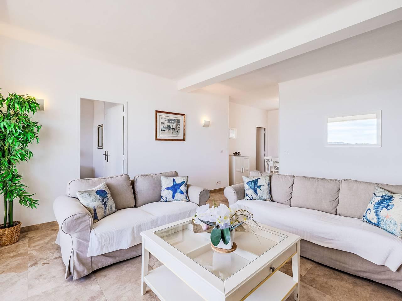 Vakantieappartement in Var, Frankrijk voor 4 personen foto 9