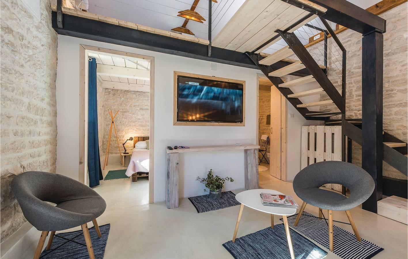 Vakantiehuis in Zadar, Kroatië voor 8 personen foto 16