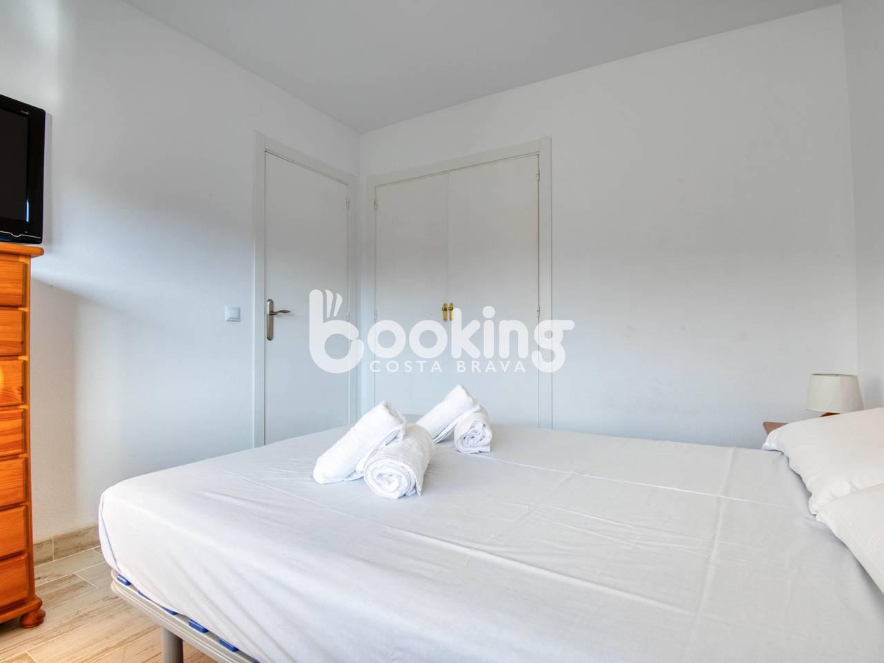 Vakantieappartement in Costa Brava, Spanje voor 4 personen foto 13
