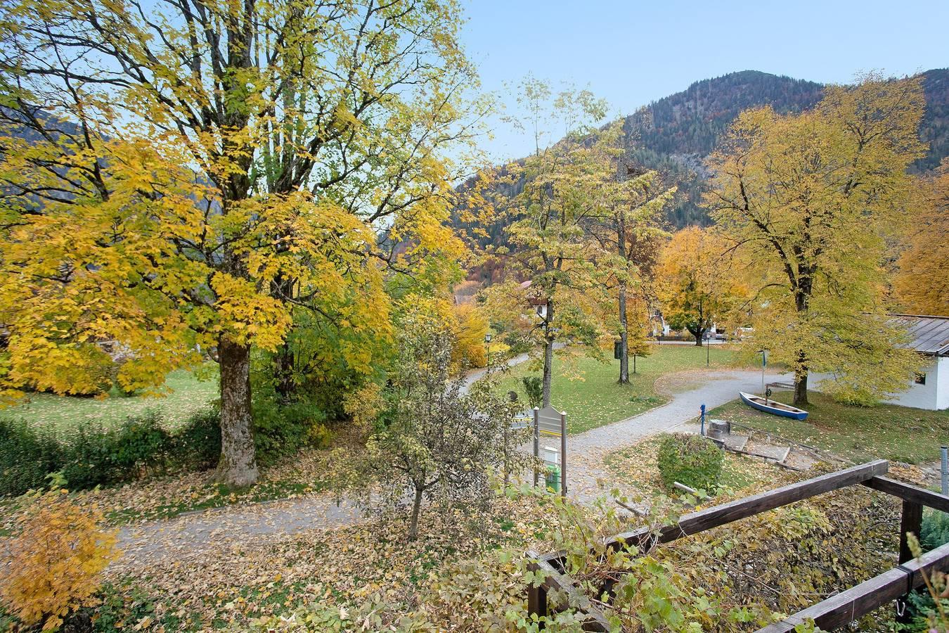 Vakantieappartement "Seeberg - Huis Annamirl" met prachtig in Sudelfeld, Bayrischzell, Duitsland voor 4 personen foto 20