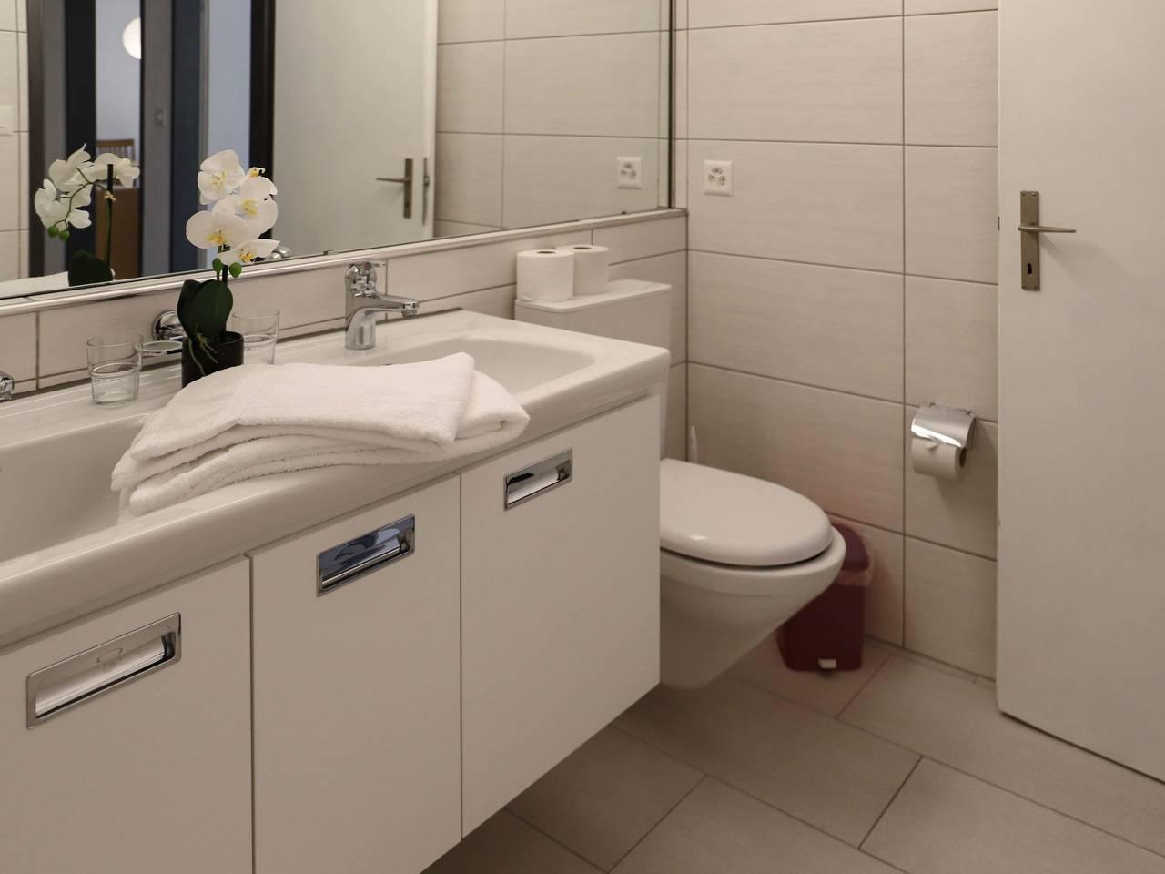 Vakantieappartement in Davos, Zwitserland voor 5 personen foto 14