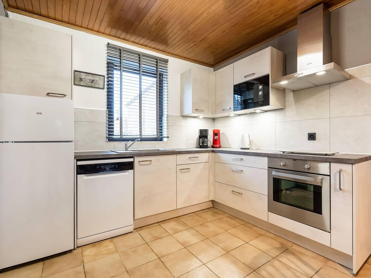Vakantiehuis in Regio Namur, België voor 6 personen foto 3