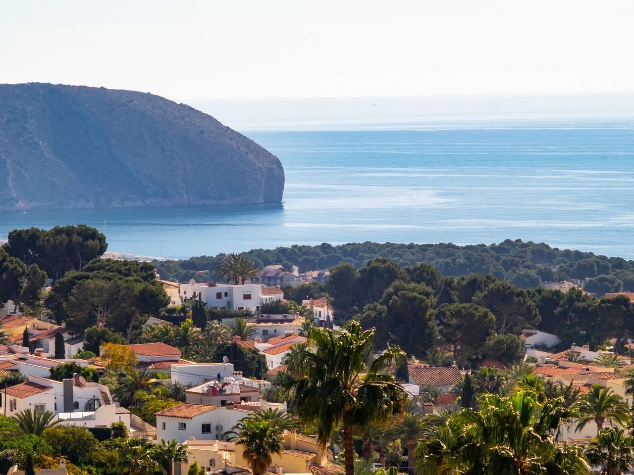 Vakantiehuis in Marina Alta, Spanje voor 7 personen foto 4