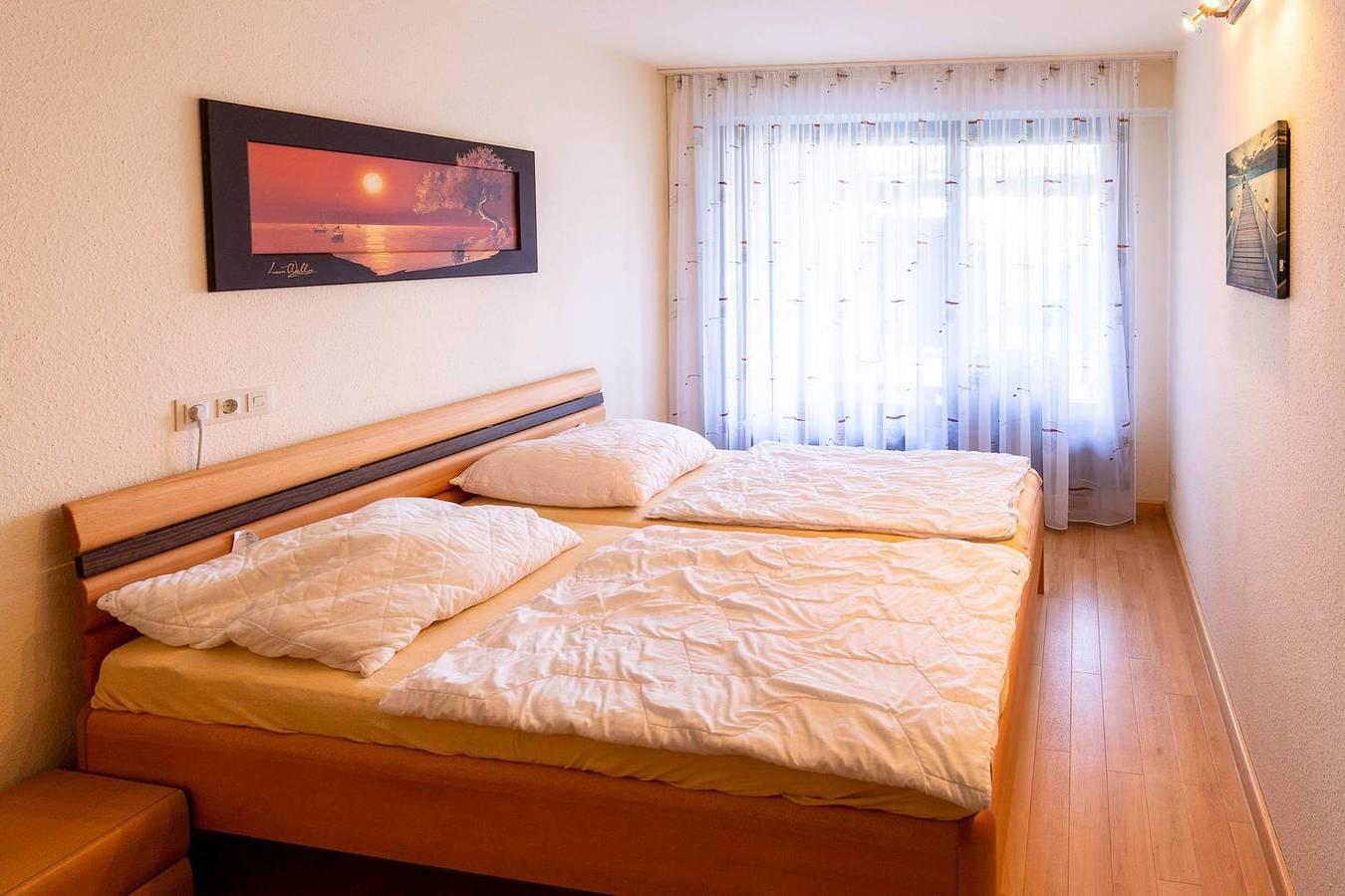 Vakantieappartement in Bodensee, Duitsland voor 4 personen foto 4