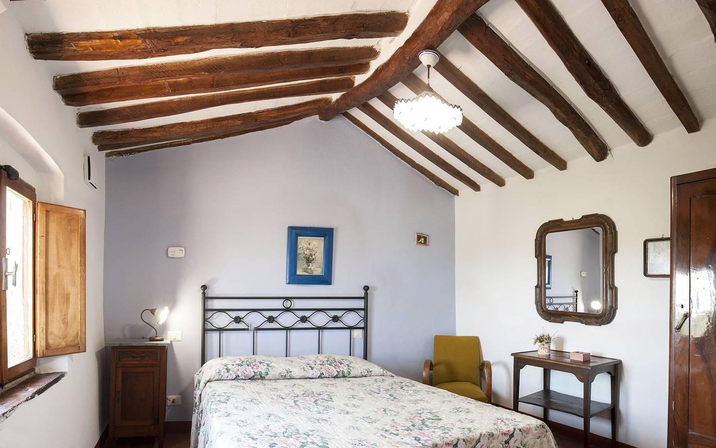 Agriturismo Paterno - 403 in San Gimignano, Provincie Siena, Italië voor 5 personen foto 21