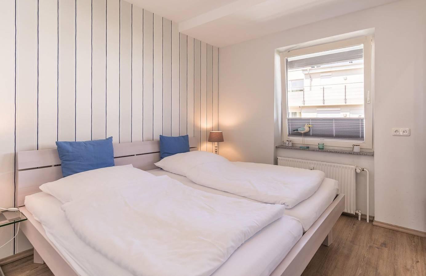 Vakantieappartement in Büsum, Duitsland voor 4 personen foto 11