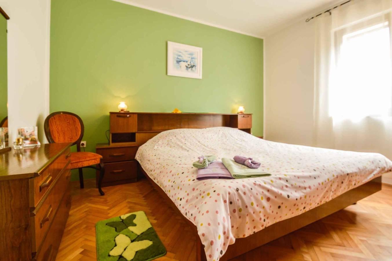 Vakantieappartement in Pula, Kroatië voor 7 personen foto 12