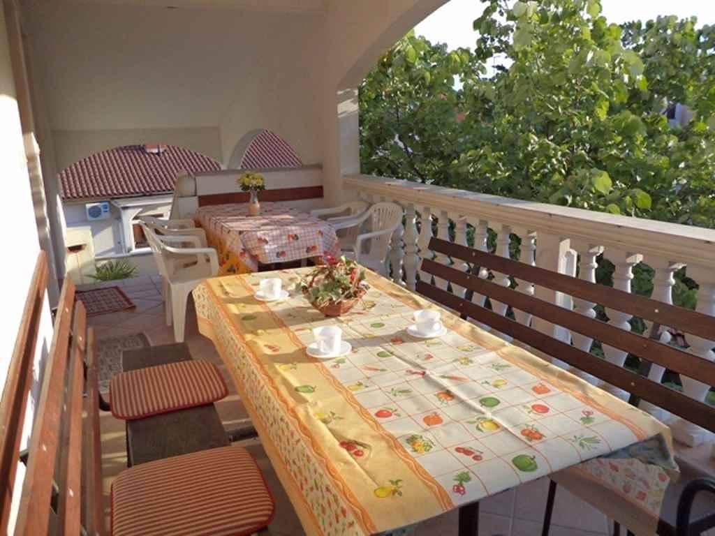 Vakantieappartement in Pula, Kroatië voor 4 personen foto 6