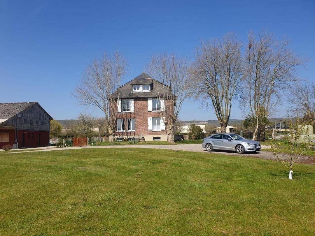 Gîtes de France® - Le Grand Tatou N°18 in Mesnières-en-Bray, Frankrijk voor 6 personen foto 19