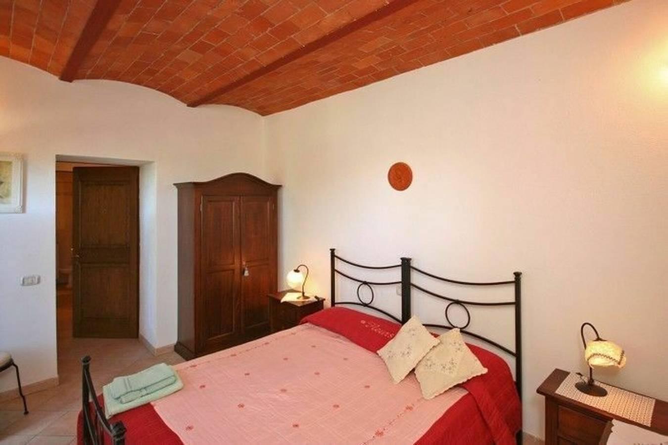Pienza - Pienza b in Pienza, Val d'Orcia, Italië voor 5 personen foto 20