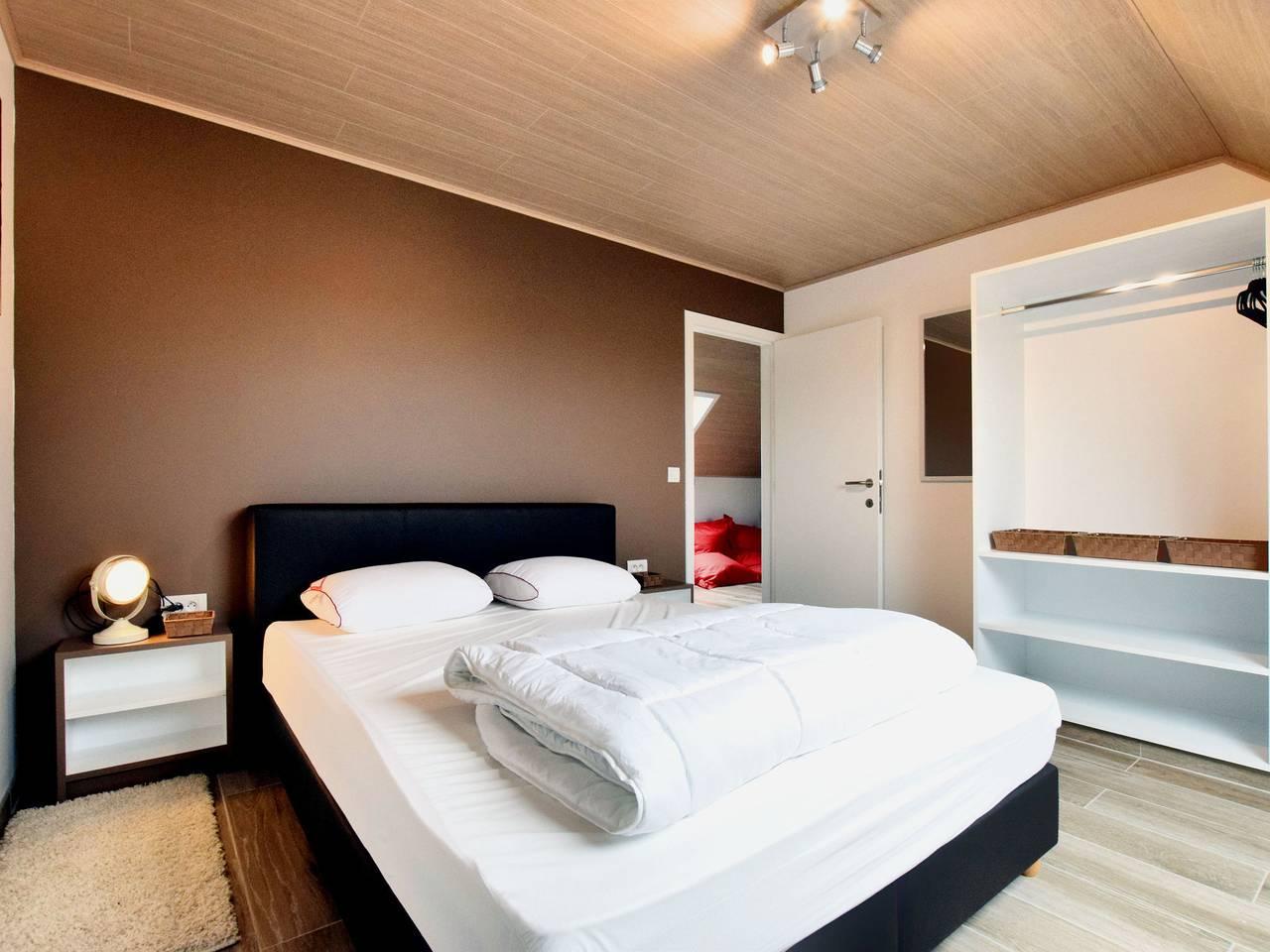 Luxe woning met sauna in Somme-Leuze, België voor 15 personen foto 19