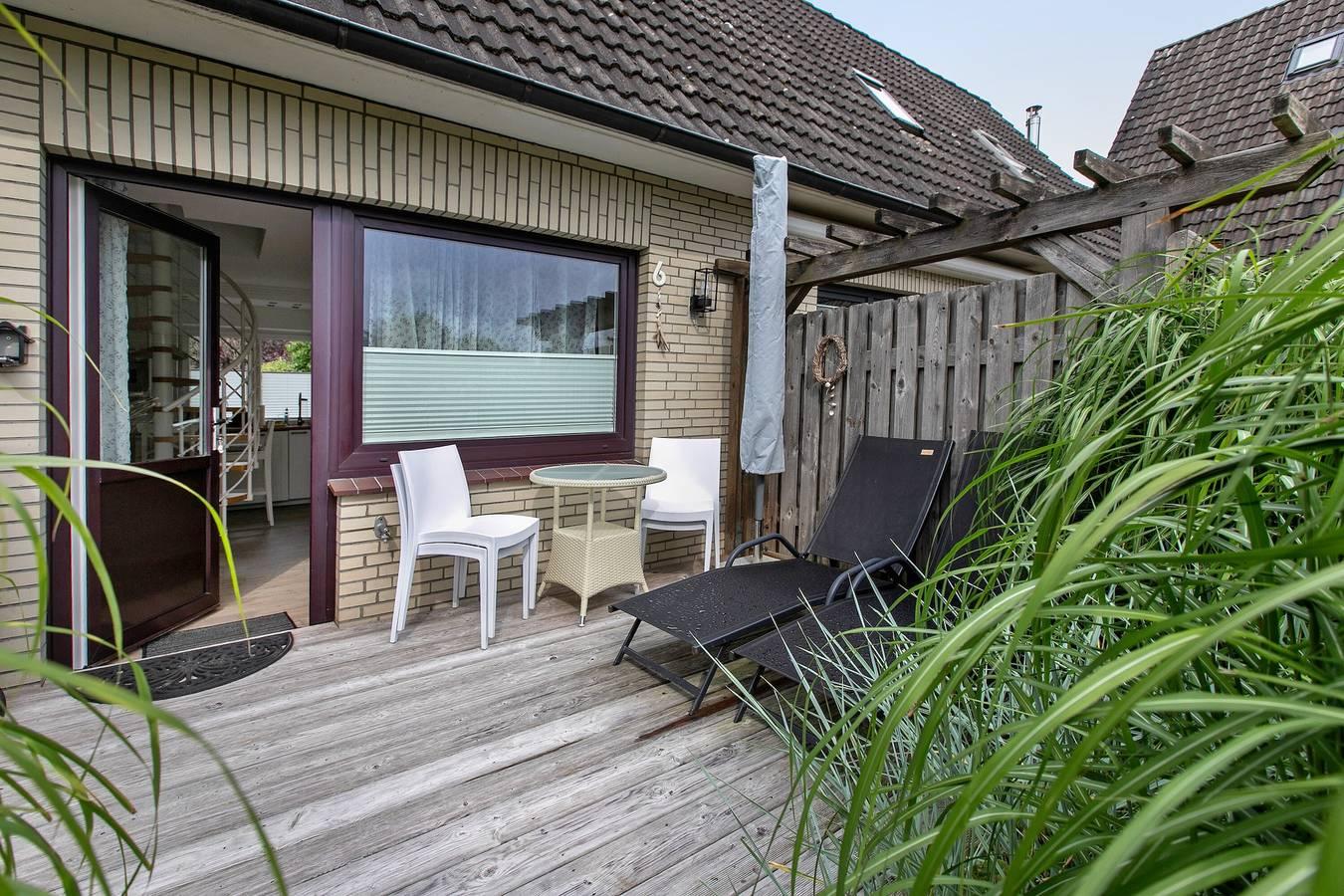 Vakantiehuis in Waddenzee foto 18