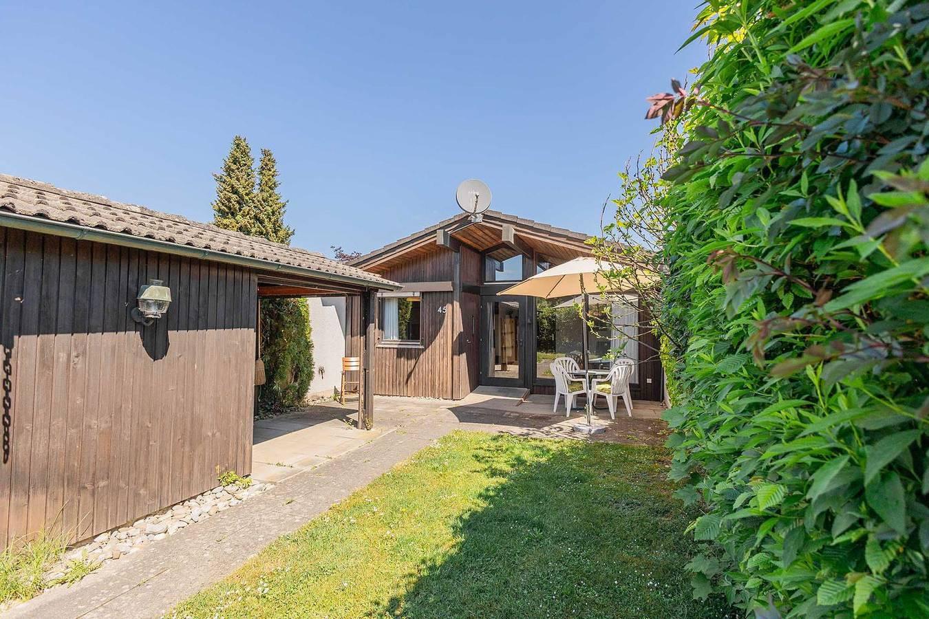 Vakantiehuis in Bodensee, Duitsland voor 4 personen foto 3