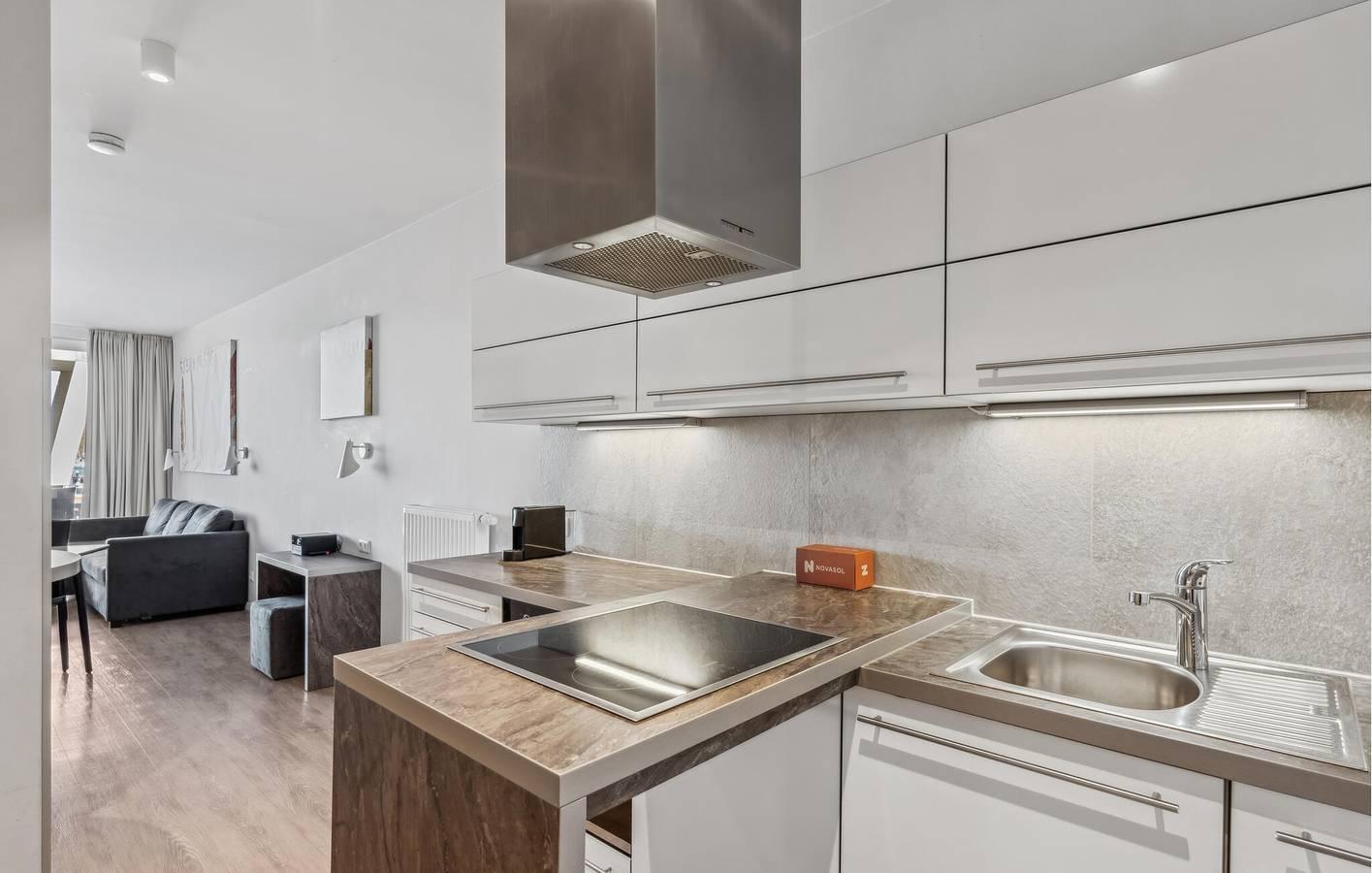 Vakantieappartement in Lübeck, Duitsland voor 4 personen foto 9