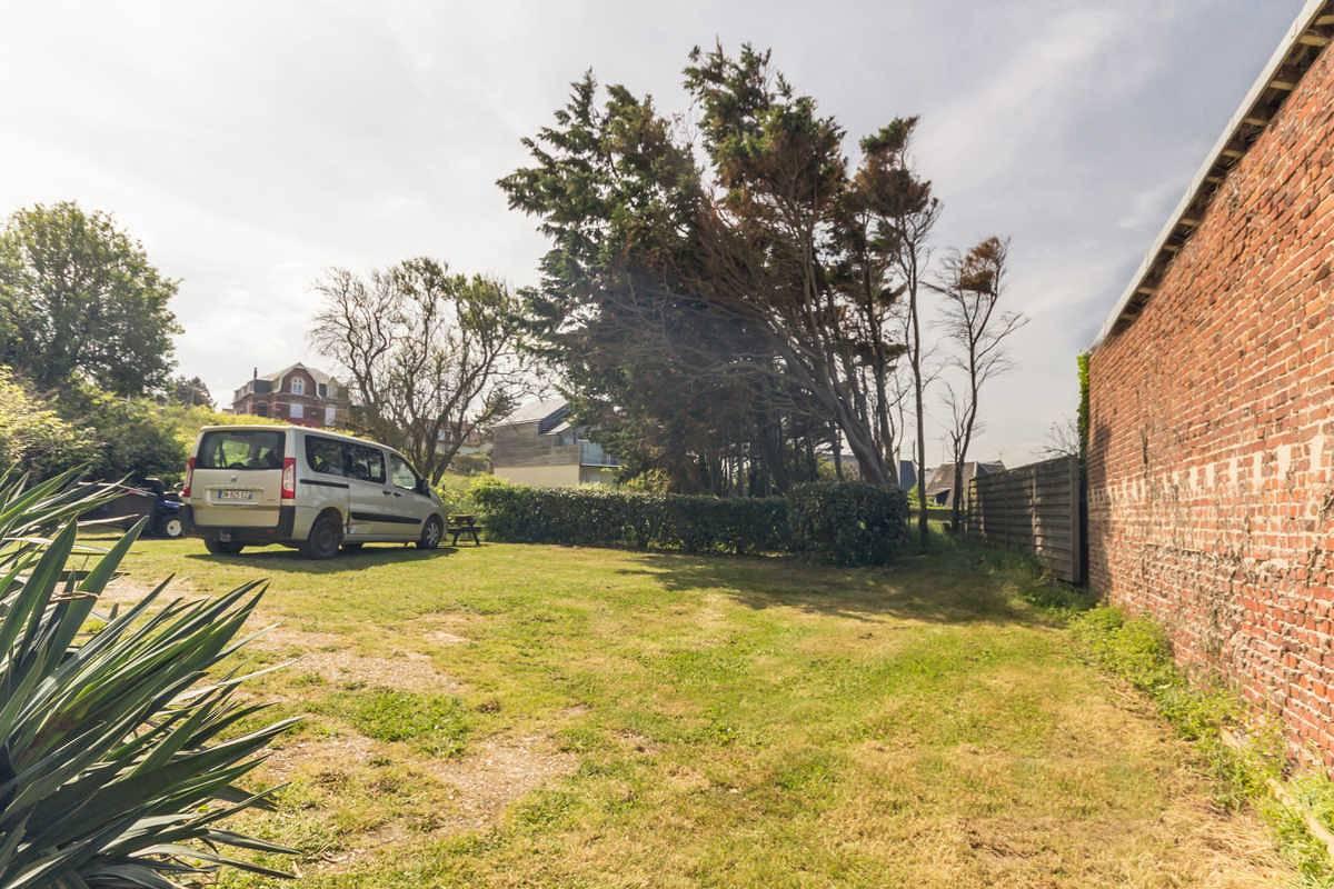 Vakantiehuis in Criel-sur-Mer, Frankrijk voor 2 personen foto 13