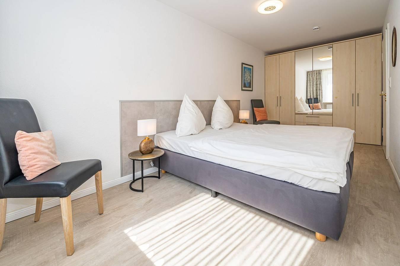 Vakantieappartement in Sylt, Duitsland voor 4 personen foto 13