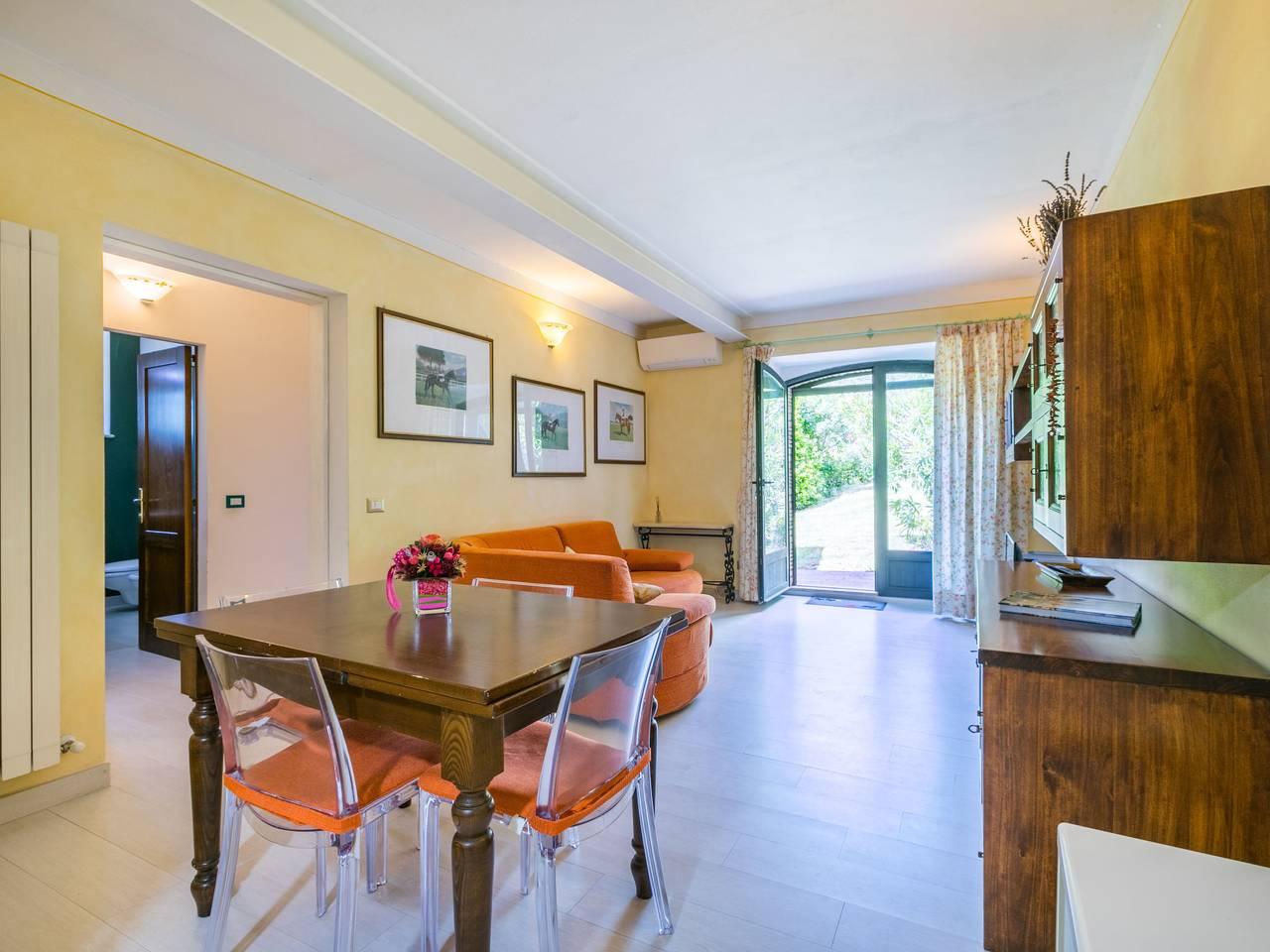 Vakantiehuis in Siena, Italië voor 4 personen foto 10