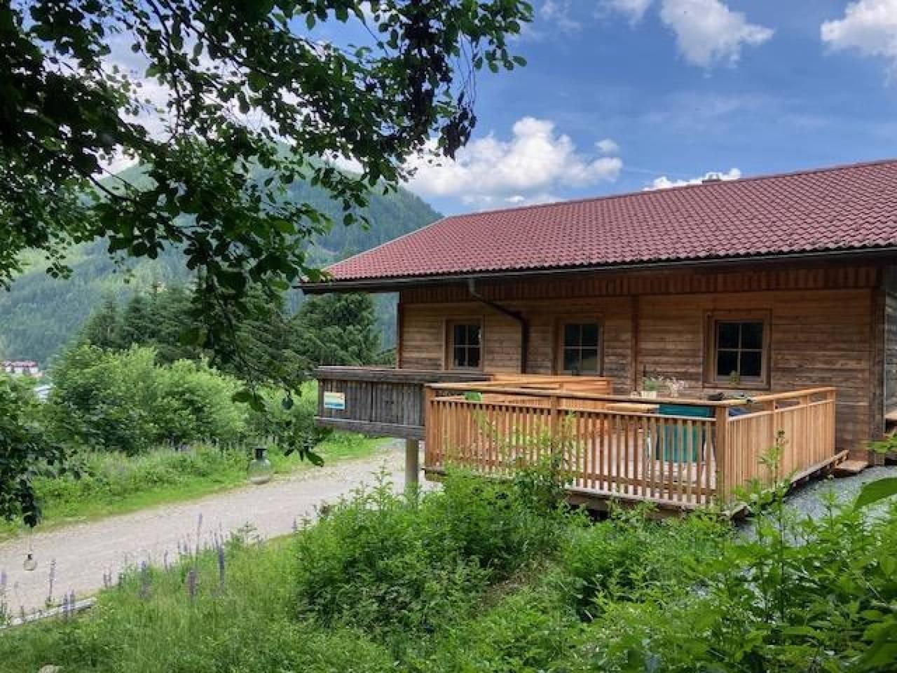 Vakantiehuis in Oberkärnten, Oostenrijk voor 6 personen foto 8