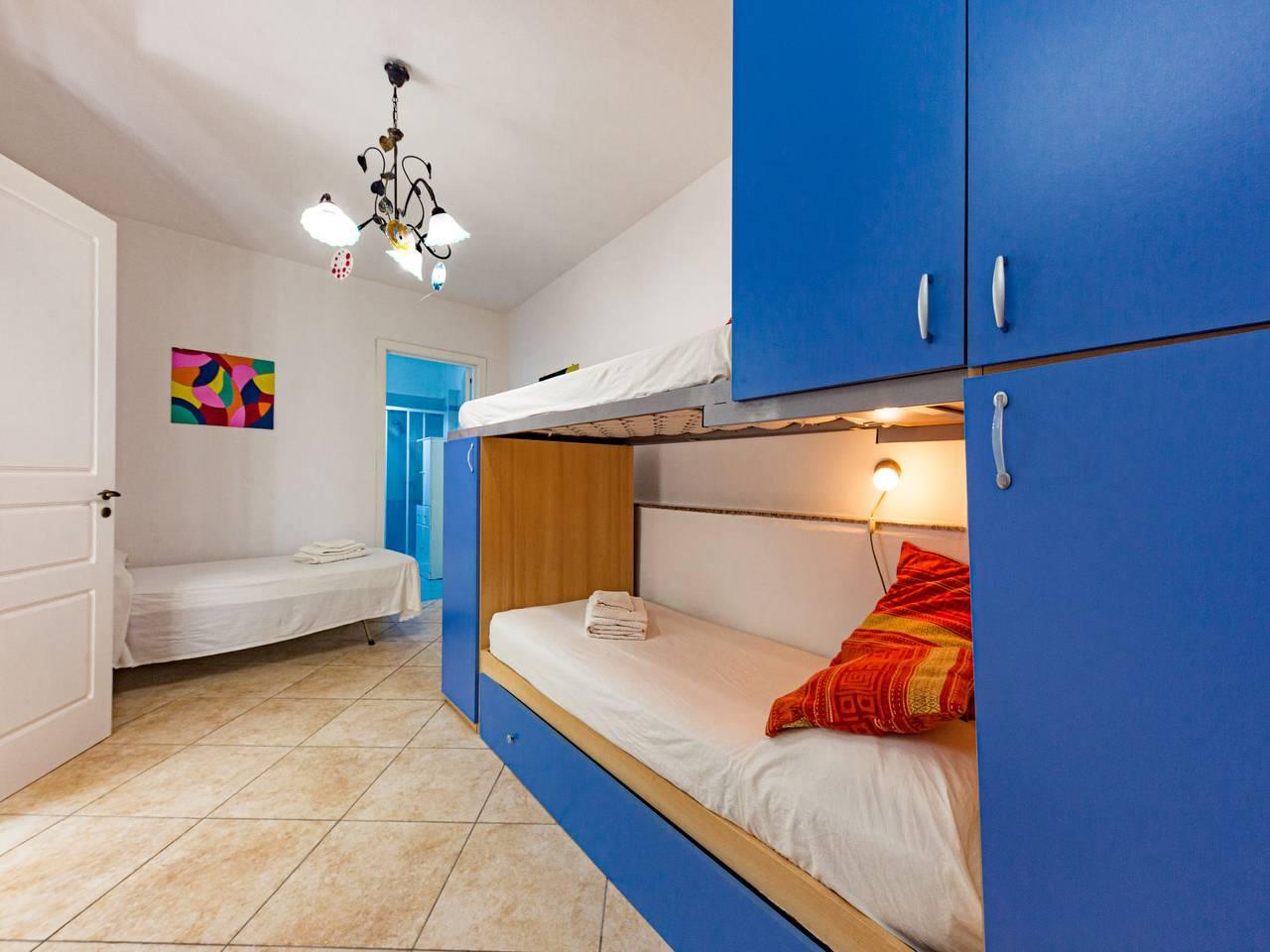 Vakantieappartement in Diso, Italië voor 4 personen foto 13