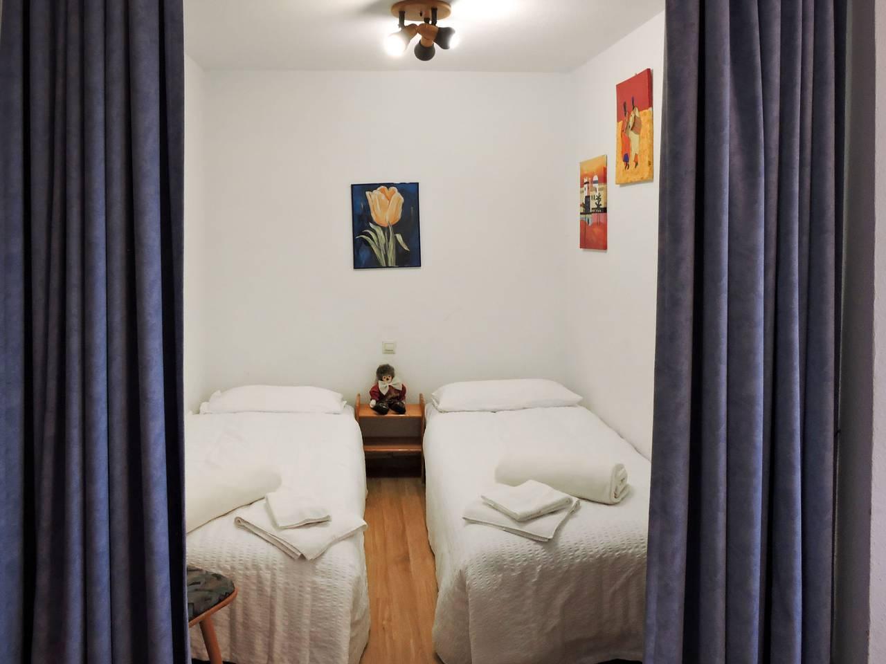 Vakantieappartement in Löffingen, Duitsland voor 4 personen foto 4