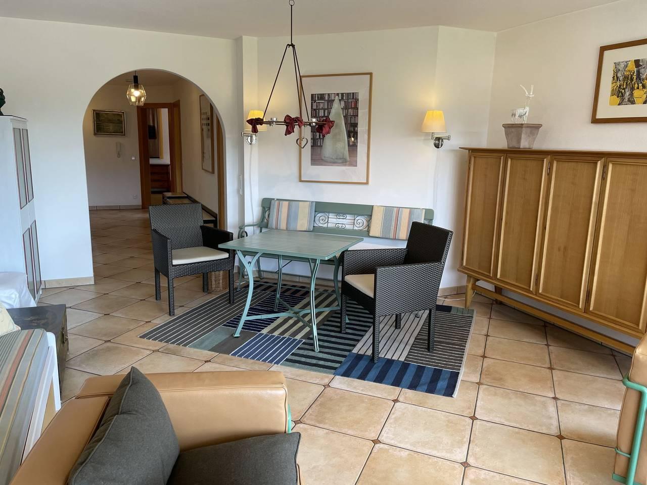 Vakantieappartement in Wallgau, Duitsland voor 4 personen foto 15