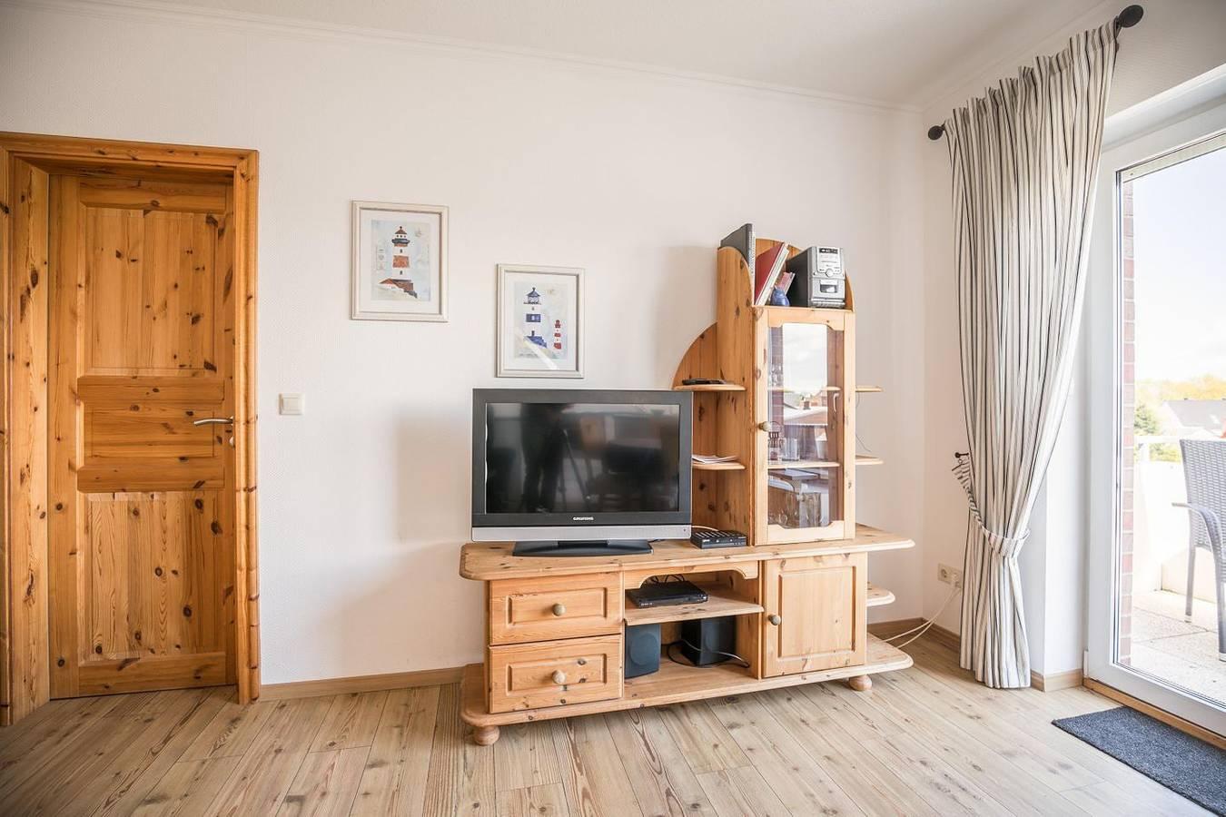Vakantieappartement in Büsum, Duitsland voor 4 personen foto 5