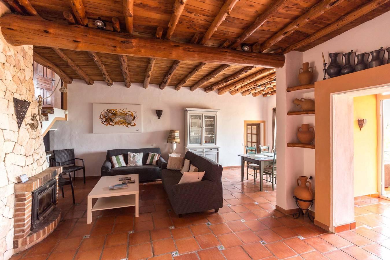 Vakantiehuis in Ibiza, Spanje voor 10 personen foto 14