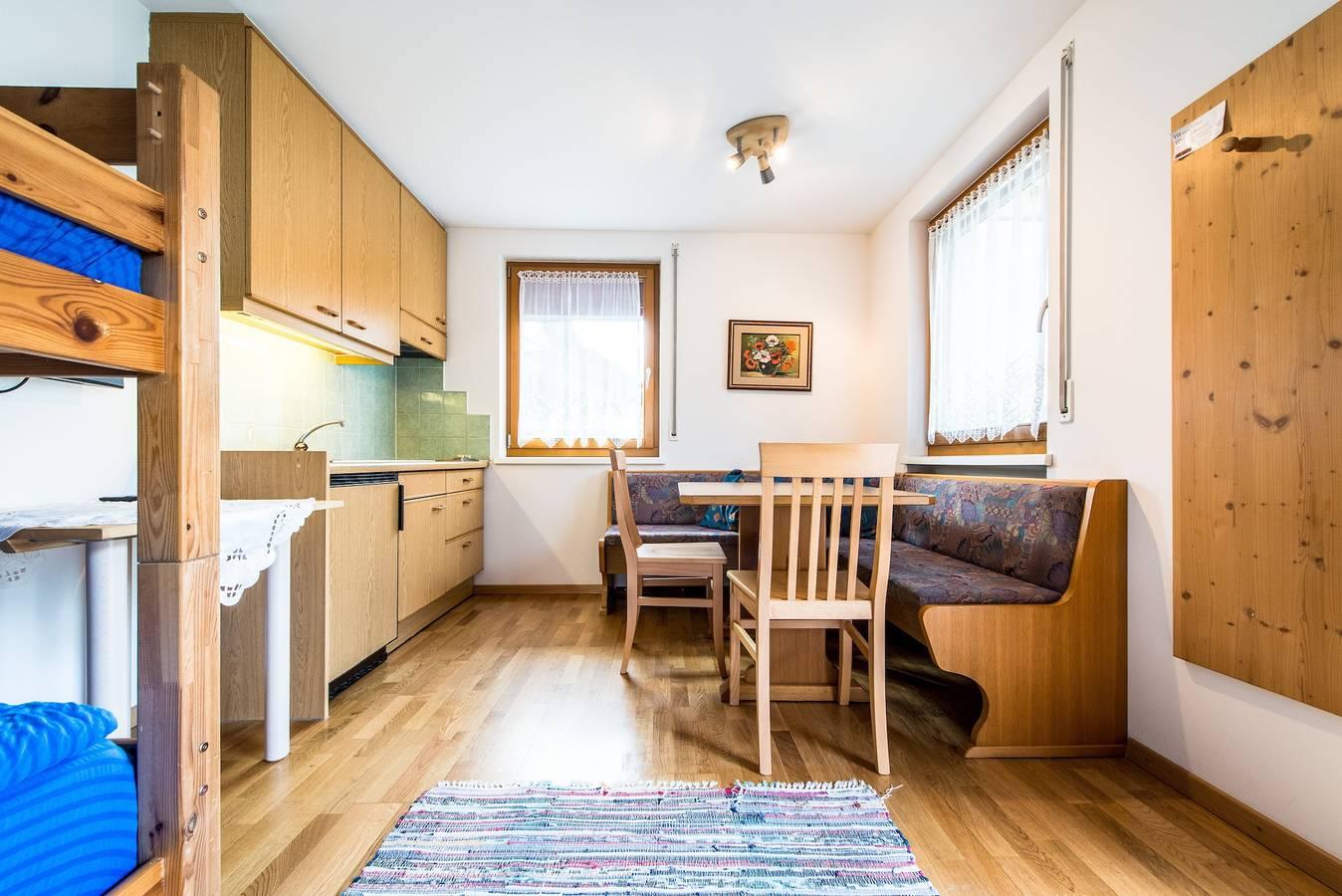 Vakantieappartement in Kronplatz, Italië voor 4 personen foto 4