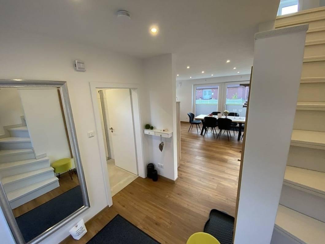 Vakantieappartement in Waddenzee, Duitsland voor 6 personen foto 6