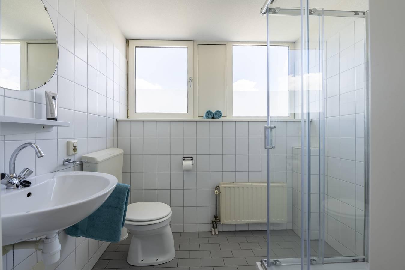 Vakantiehuis in Hoofdplaat, Nederland voor 6 personen foto 8