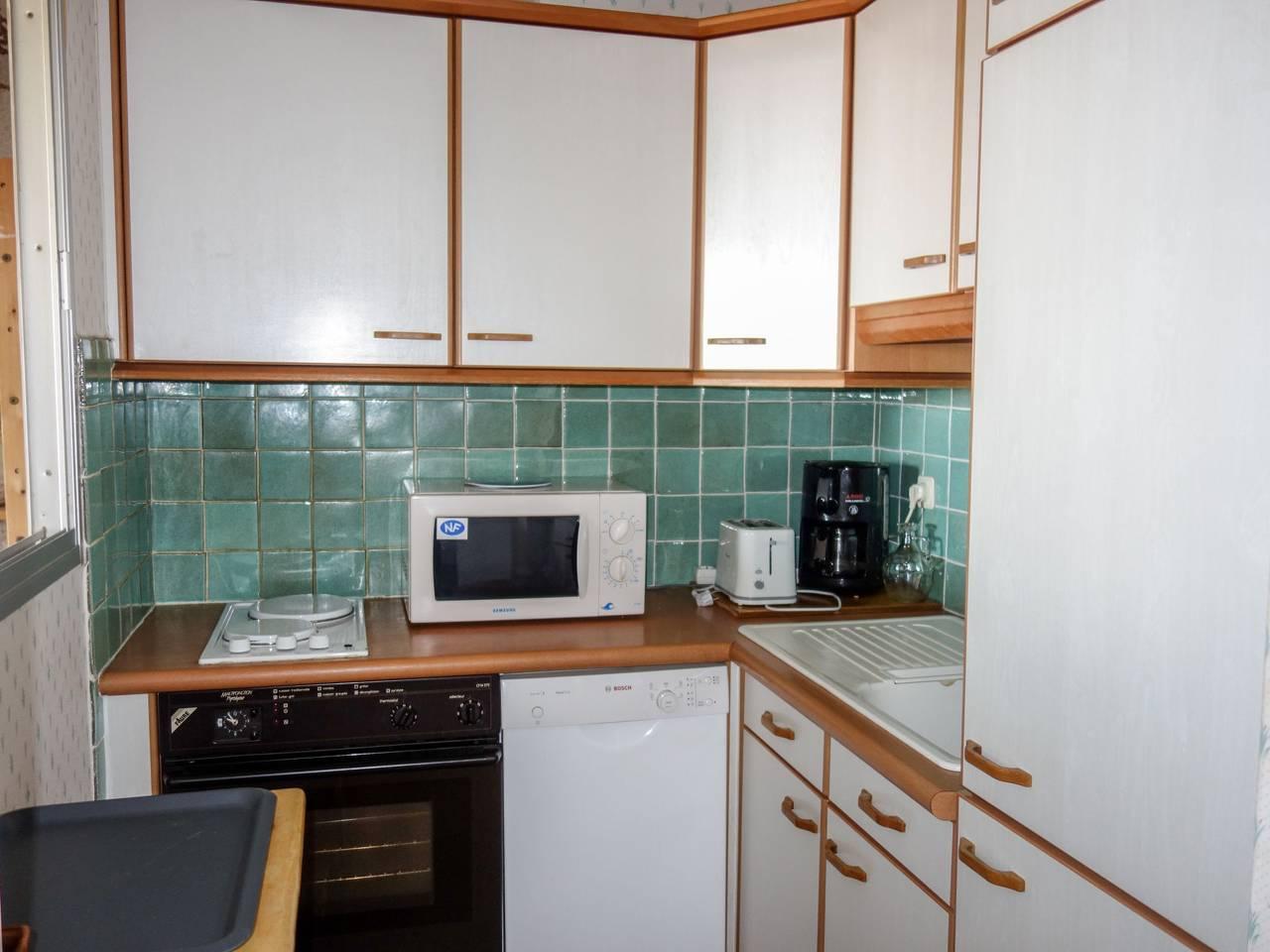 Vakantieappartement in Var, Frankrijk voor 5 personen foto 10