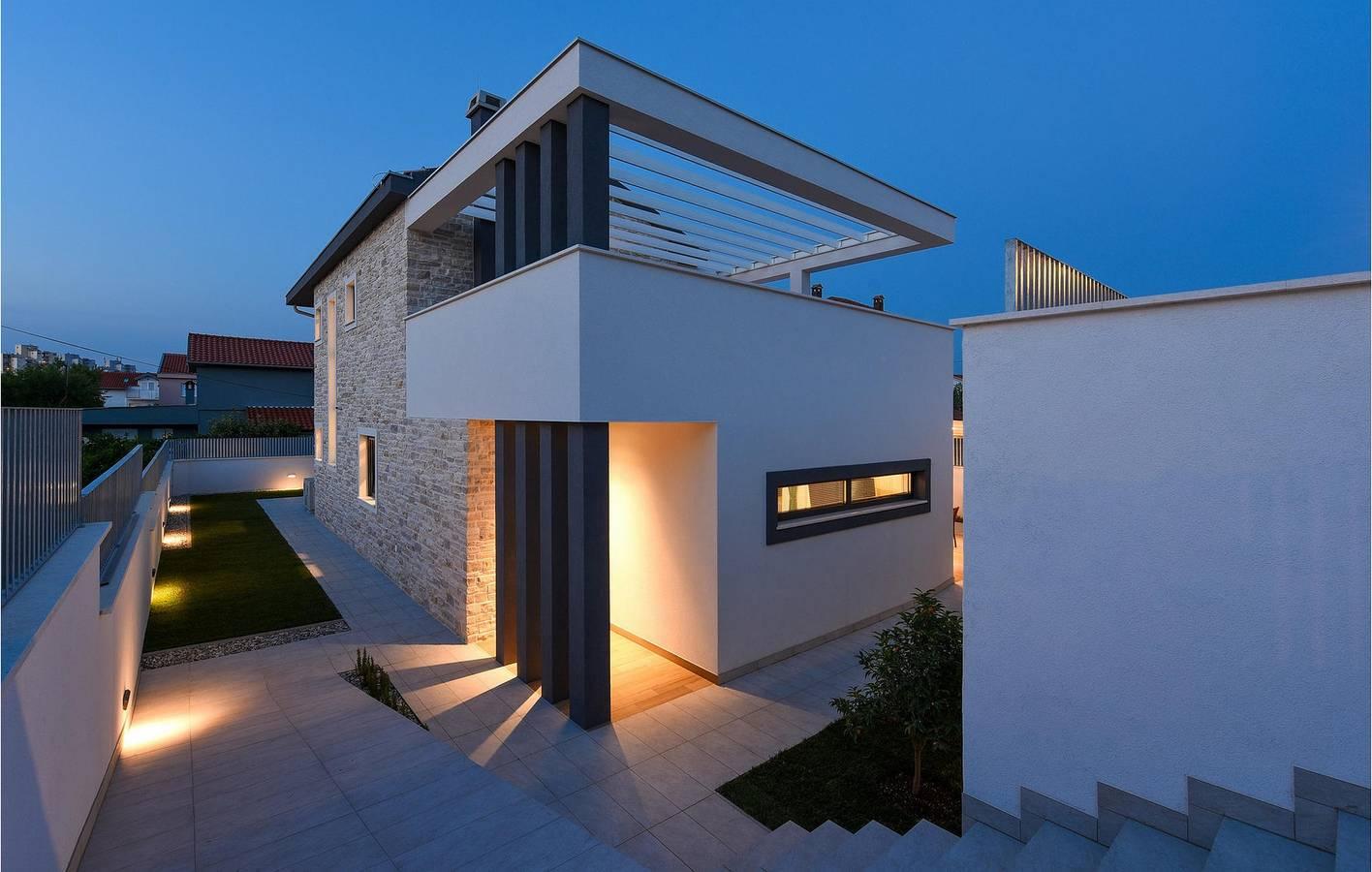 Vakantiehuis in Zadar foto 5