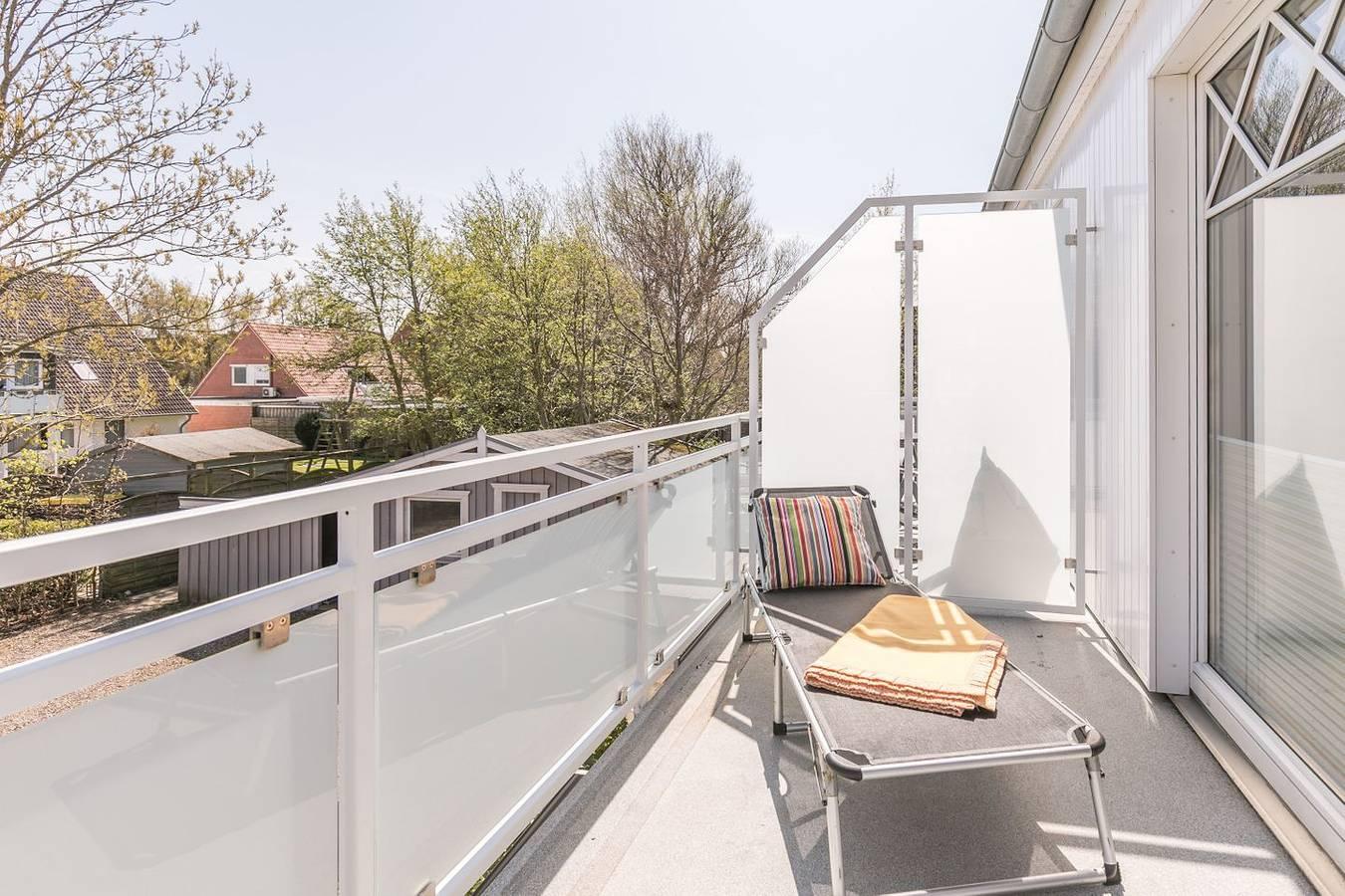 Vakantieappartement in Büsum, Duitsland voor 4 personen foto 7