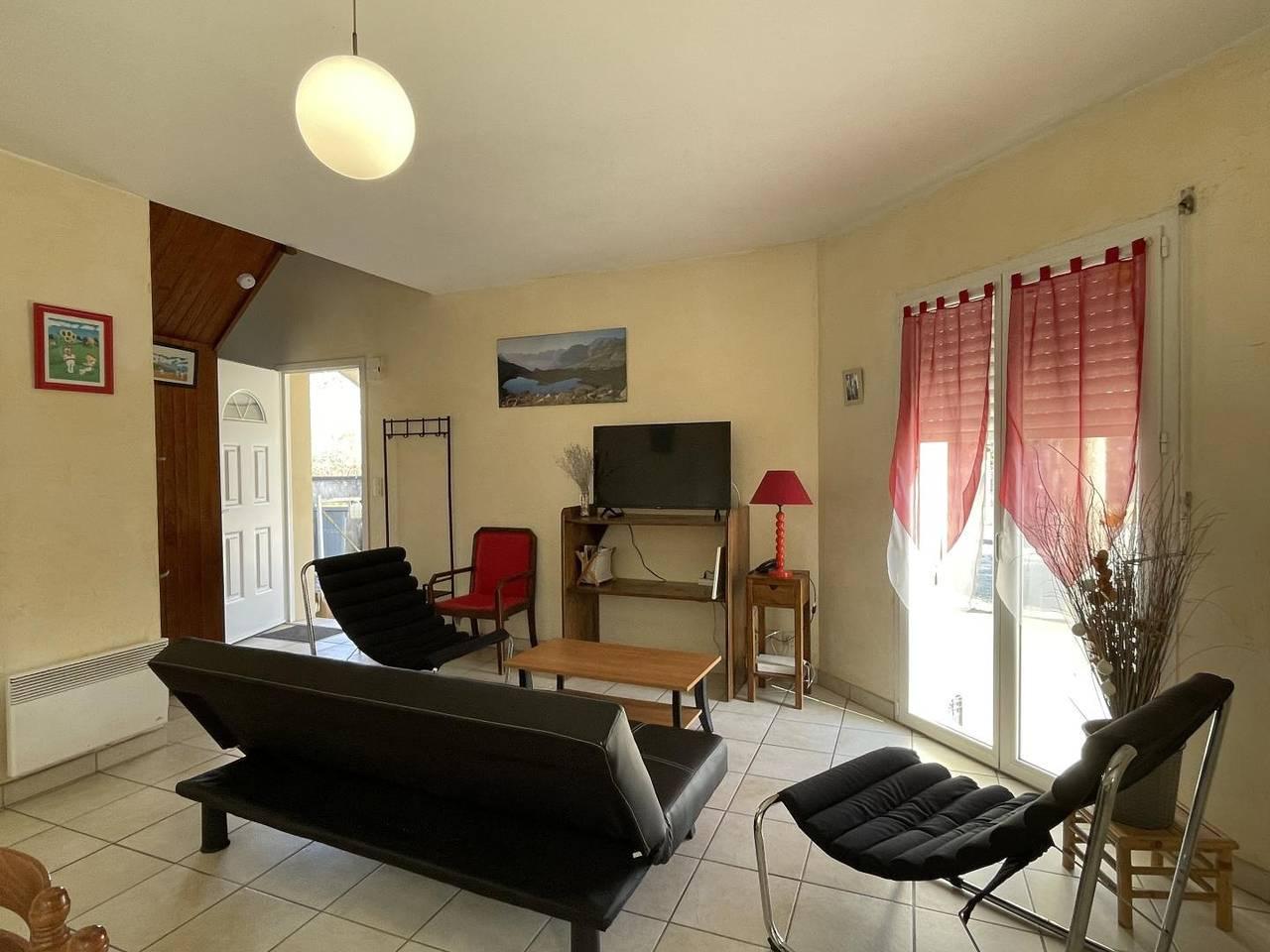 Vakantiehuis in Béarn, Frankrijk voor 5 personen foto 3