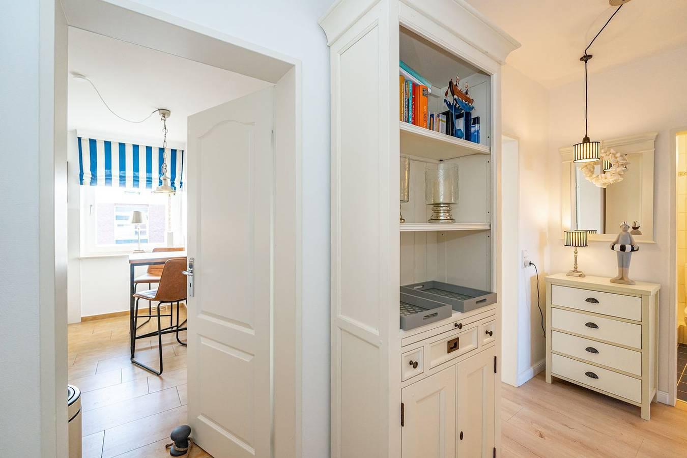 Vakantieappartement in Sylt, Duitsland voor 2 personen foto 9