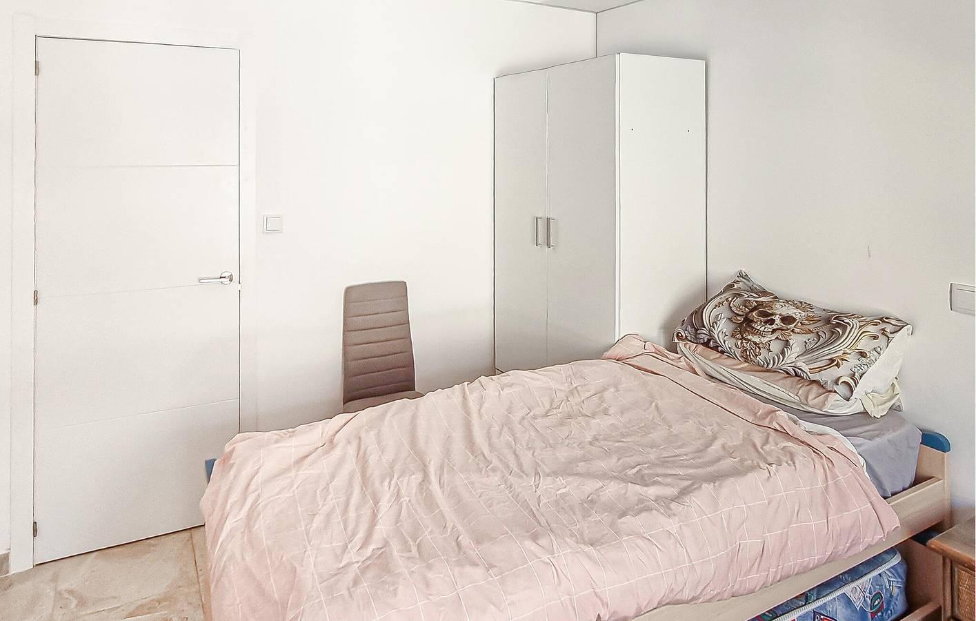 Vakantieappartement in Santa Pola, Spanje voor 5 personen foto 14