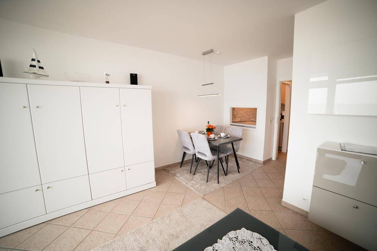 Vakantieappartement in Scharbeutz, Duitsland voor 4 personen foto 3