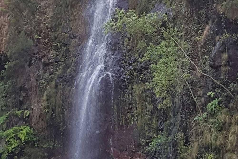 Vakantiehuis met privézwembad en zwembad in Arco da Calheta, Madeira, Portugal voor 4 personen foto 19