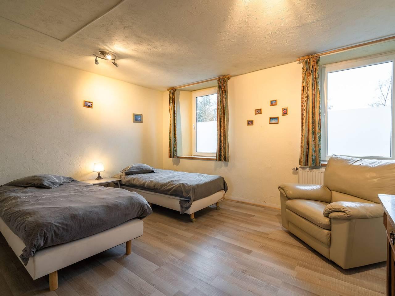 Vakantiehuis in Weismes, België voor 15 personen foto 17