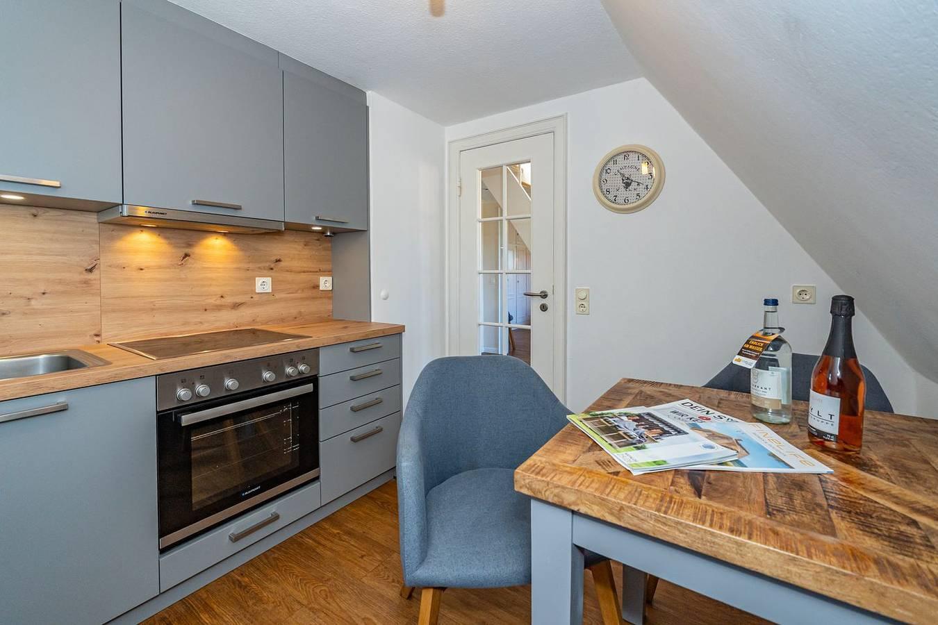 Vakantieappartement in Sylt, Duitsland voor 4 personen foto 12