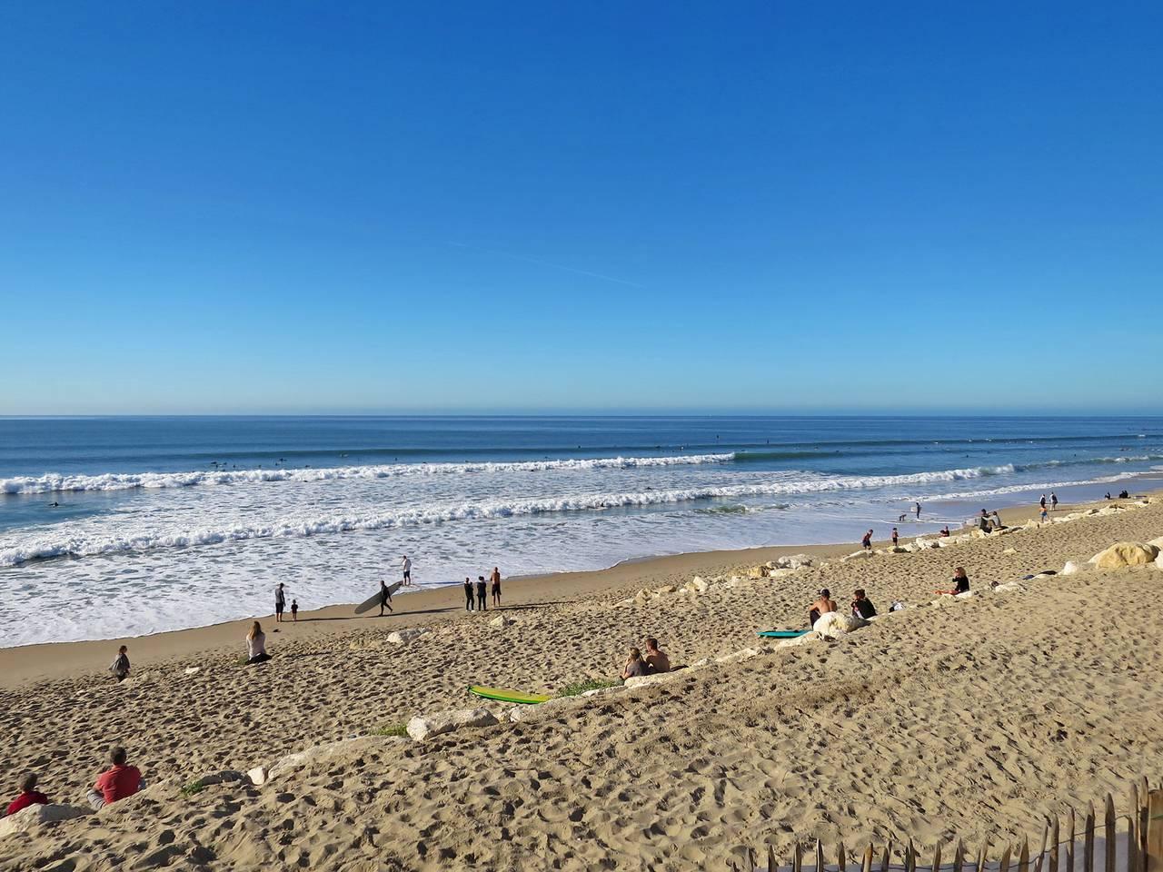 Ortal Océan in Lacanau Ocean, Lacanau, Frankrijk voor 4 personen foto 22