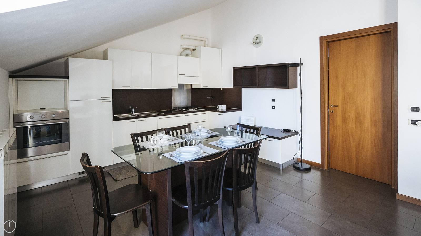Vakantieappartement in Alassio, Italië voor 6 personen foto 9