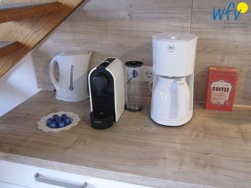 Vakantieappartement in Weser-Ems, Duitsland voor 4 personen foto 6