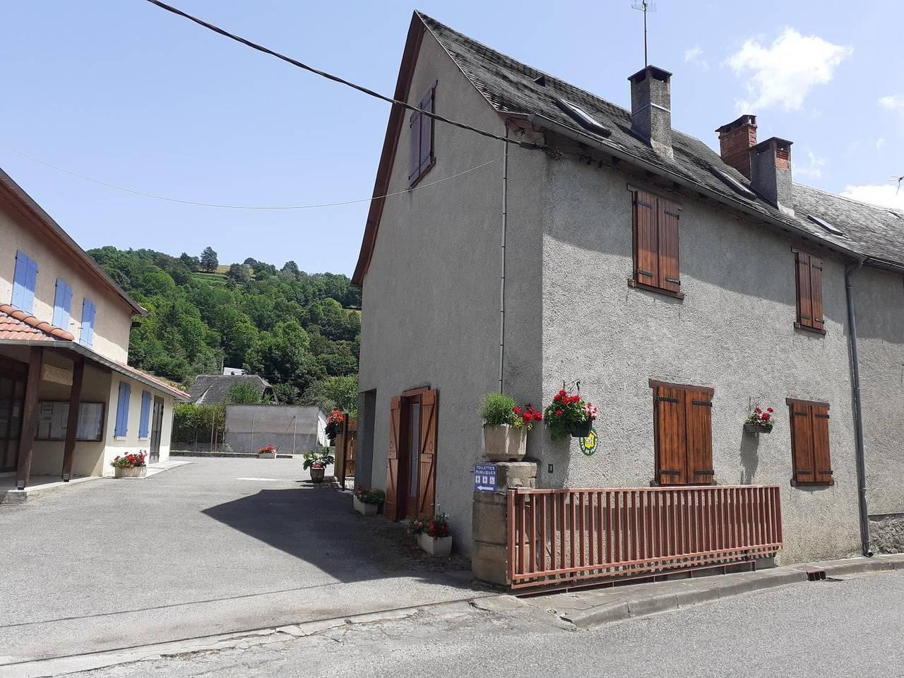 Vakantiehuis in Ariège, Frankrijk voor 8 personen foto 2
