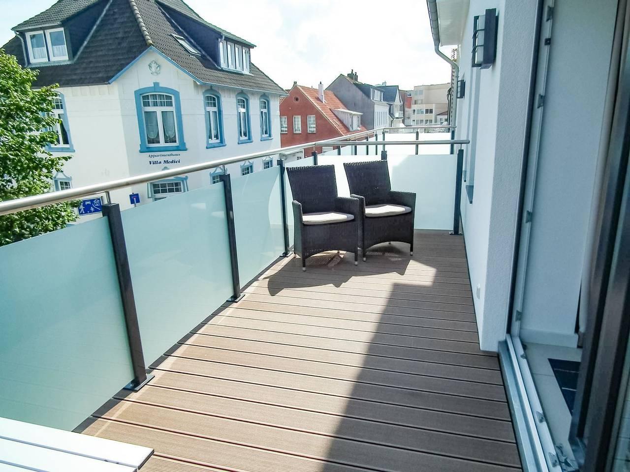Vakantieappartement in Waddenzee, Duitsland voor 3 personen foto 13