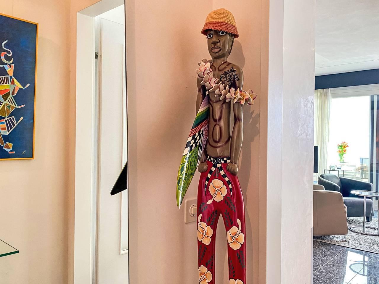 Vakantieappartement in Ascona, Zwitserland voor 2 personen foto 11