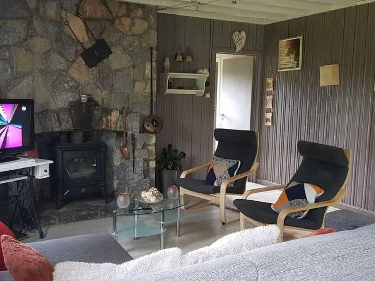 Vakantiehuis in Libin, België voor 6 personen foto 8